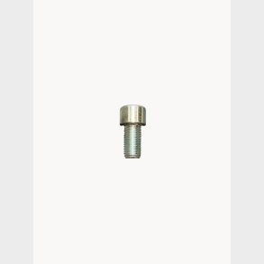 INDV. 6-KANT SKR 16X30 FZB