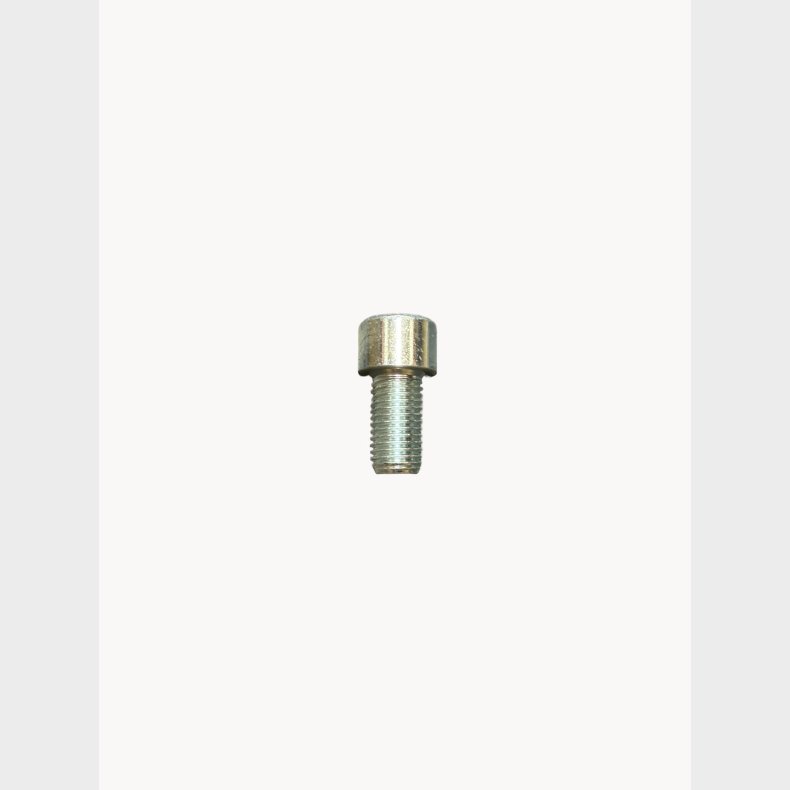 INDV. 6-KANT SKR 16X30 FZB