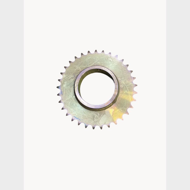 K�DEHJUL 3/4"X33 T�NDER