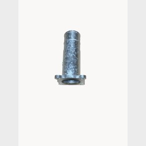 R�R MED FLANGE, H�JTRYK
