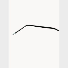 STR�SKILLEB�JLE MF GALVANISERET