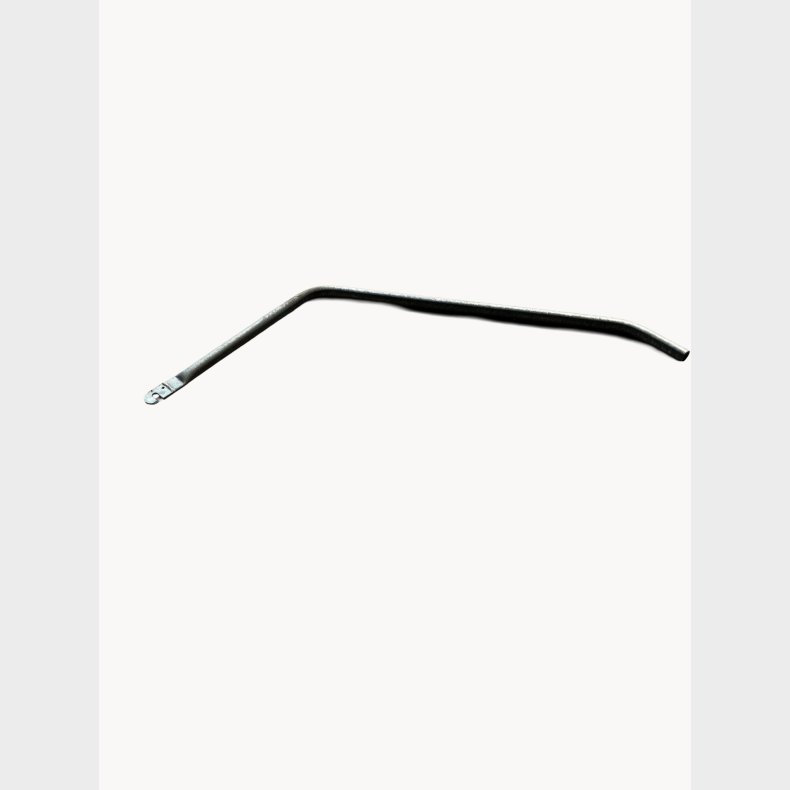 STR�SKILLEB�JLE MF GALVANISERET