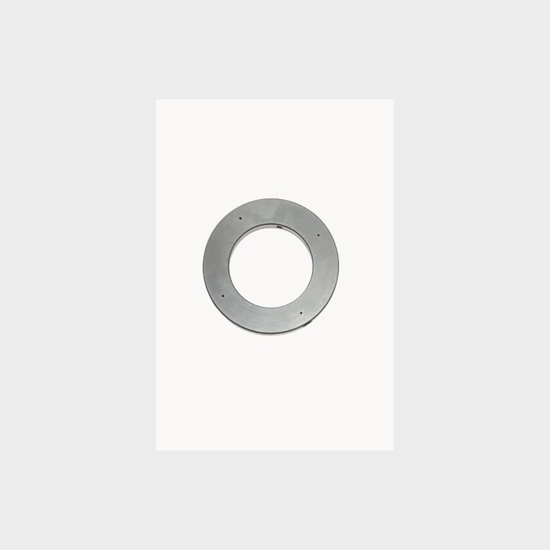 MAGNETRULLE P� GEAR FM GT