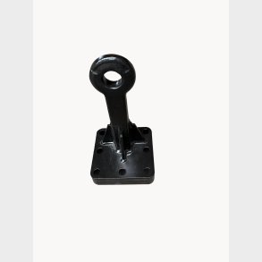 PRODS�JETR�K �40 M. MONTAGEPLADE 145X145 MM
