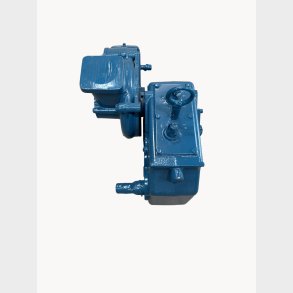 MULTIGEAR M.TURBINE OG VENTIL MALET BL�