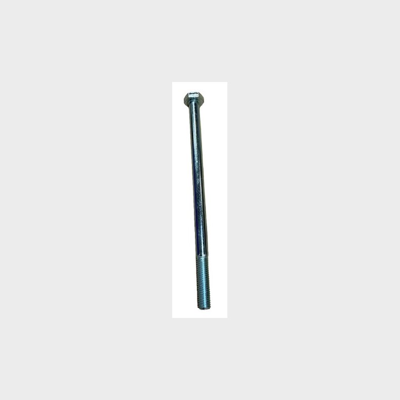 10X180 MM. ST�LBOLT ST.8.8 ELZINK.