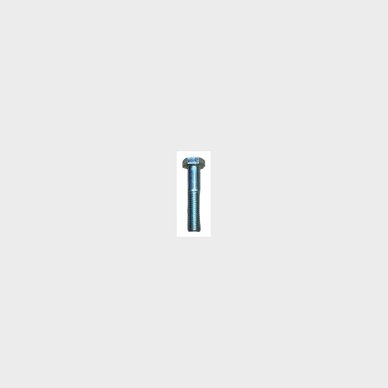 12X60 MM. ST�LBOLT ST.8.8 ELZINK.