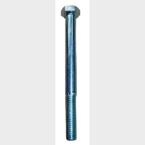 12X130 MM. ST�LBOLT ST.8.8 ELZINK.