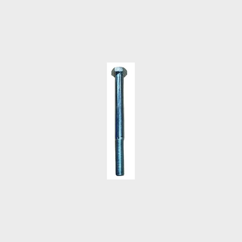 12X130 MM. ST�LBOLT ST.8.8 ELZINK.