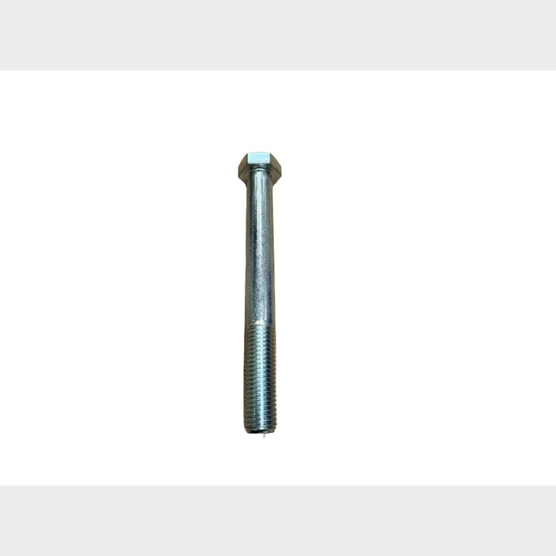 20X180 MM. ST�LBOLT ST.8.8 ELZINK.