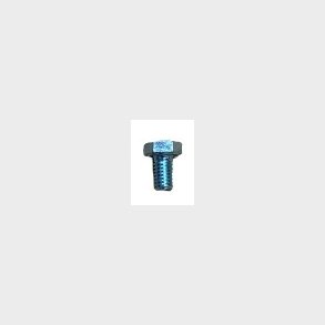 6X10 MM. ST�LS�TBOLT ST.8.8 ELZINK.