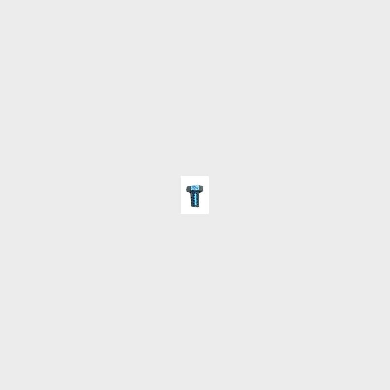 6X10 MM. ST�LS�TBOLT ST.8.8 ELZINK.