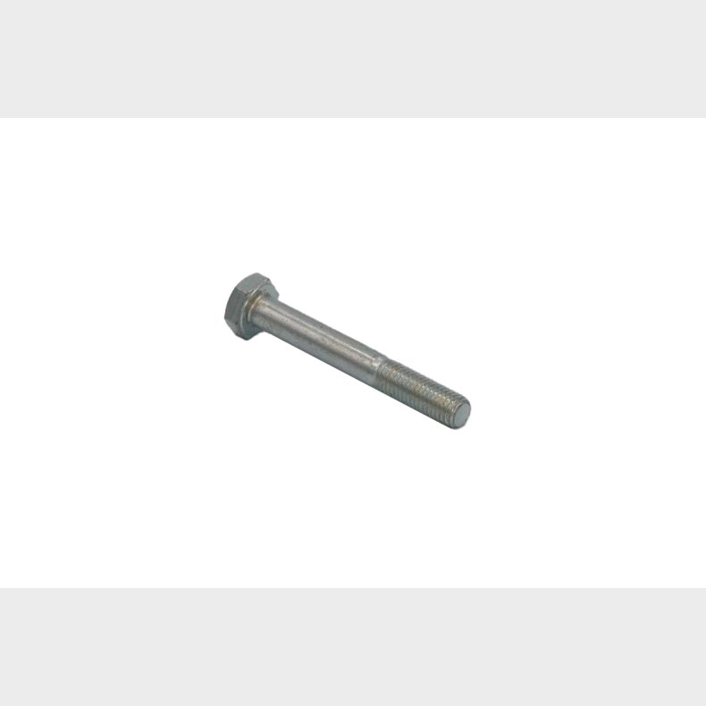 10X80 MM. STLSTBOLT ST.8.8 ELZINK.