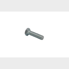 12X30 MM. STLSTBOLT ST.8.8 ELZINK.