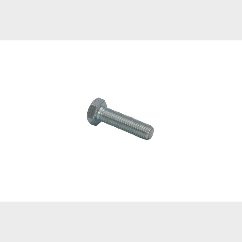 12X30 MM. STLSTBOLT ST.8.8 ELZINK.