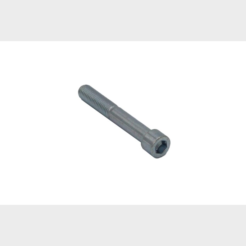 12X100 MM INDV.6KANT 12,9 UNBRACO