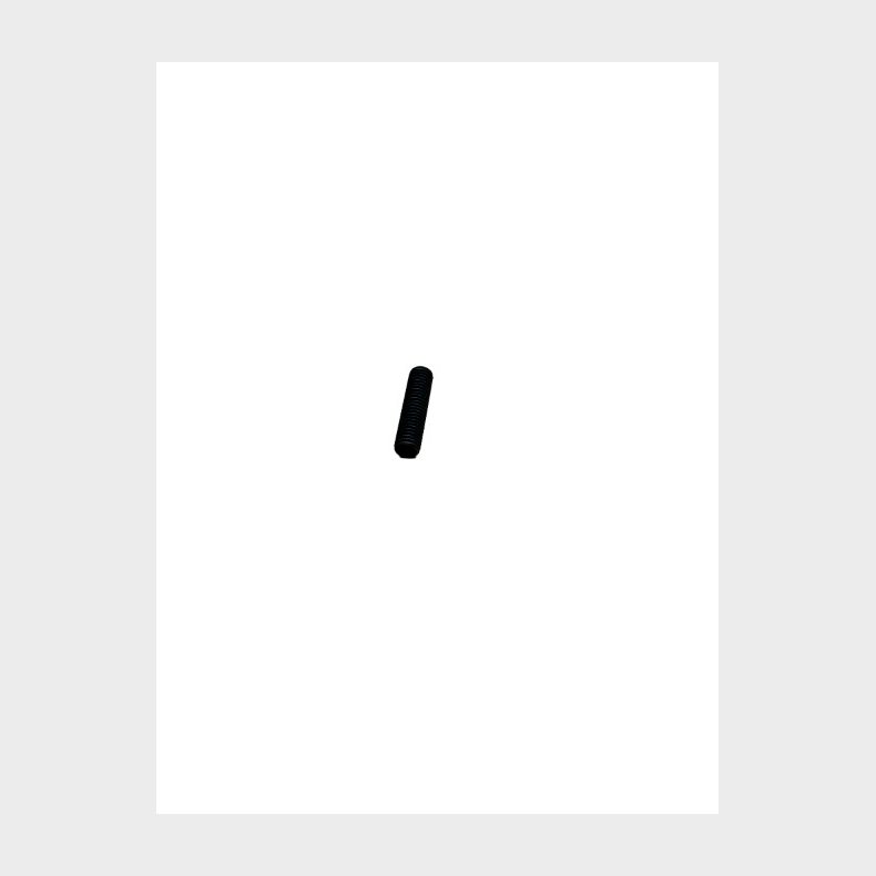 10X40 INDV.6-KANT STOPSKRUER