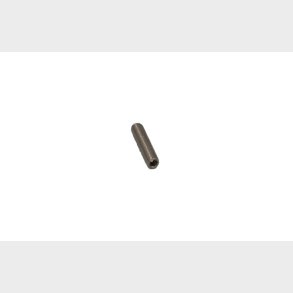 8X30 MM.STTTEBOLTE PINOL RUSTFRI