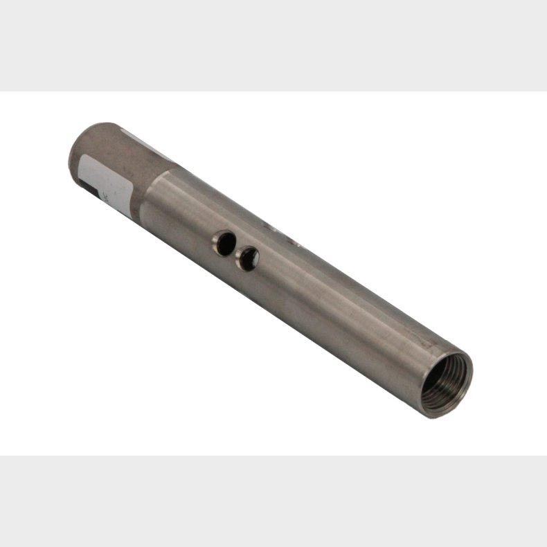 ROTOR RR RUSTFRI FOR MINI MOBIL