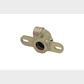 GLIDEBSNING VANDUDGANG MINI MOBIL