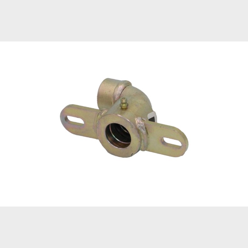 GLIDEBSNING VANDUDGANG MINI MOBIL