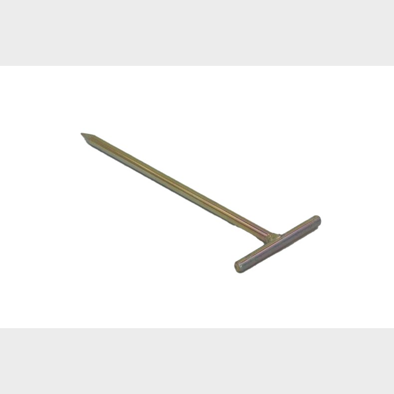 JORDSPYD FOR MINI 32 -40