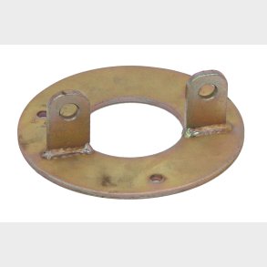 FLANGE FOR RING TIL ROTORSKRM