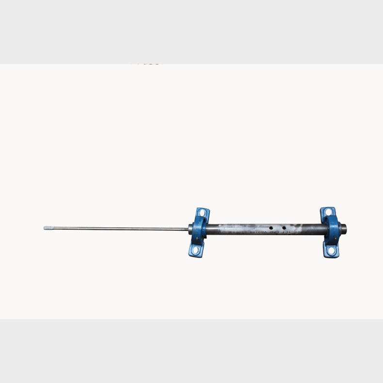 ROTORAKSEL FOR MINI 40