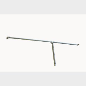 ROTOR RR FOR MINI 40 (900 MM) ALM.