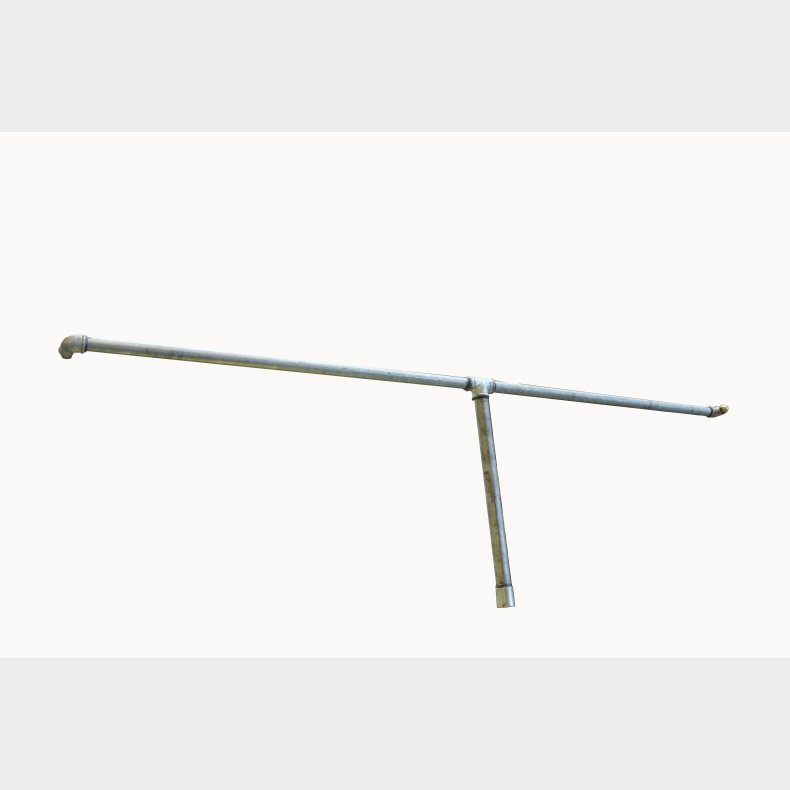 ROTOR RR FOR MINI 40 (900 MM) ALM.