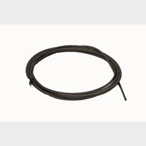 STLWIRE 5X2500 MM RUSTFRI