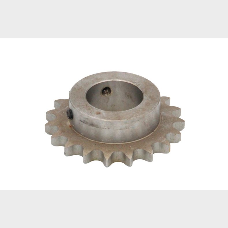 KDEHJUL 3/4-19T UD.50,00 M/2 M10