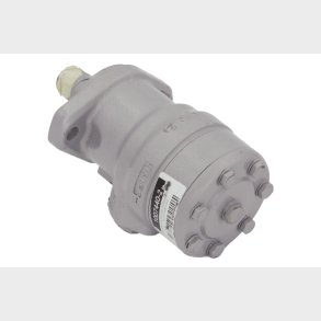 OLIEMOTOR 200 CM3 UDGANGSAKSEL 25 MALET BL