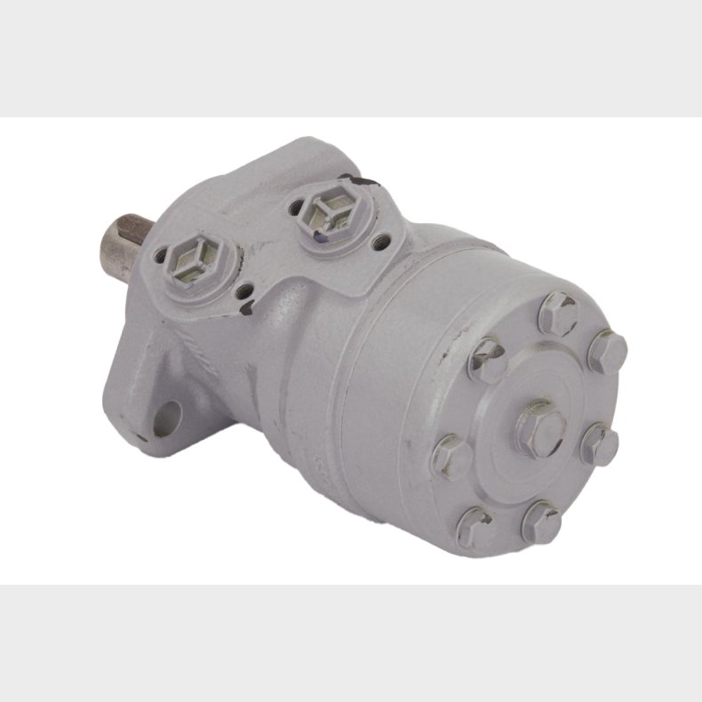 OLIEMOTOR 200 CM3 UDGANGSAKSEL 25