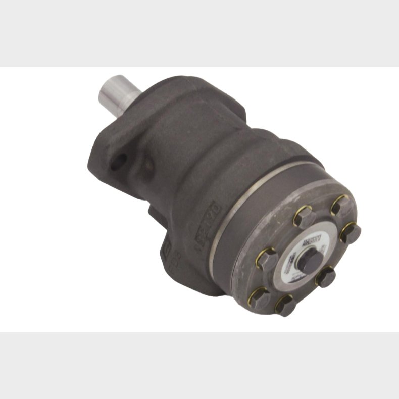 OLIEMOTOR 125 CM3 UDGANGSAKSEL 25