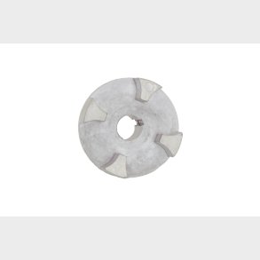 KOBLINGSPART TURBINE UDB. 15