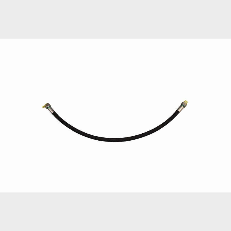 SLANGE TIL TVANGSSTYRING 3/8"X750