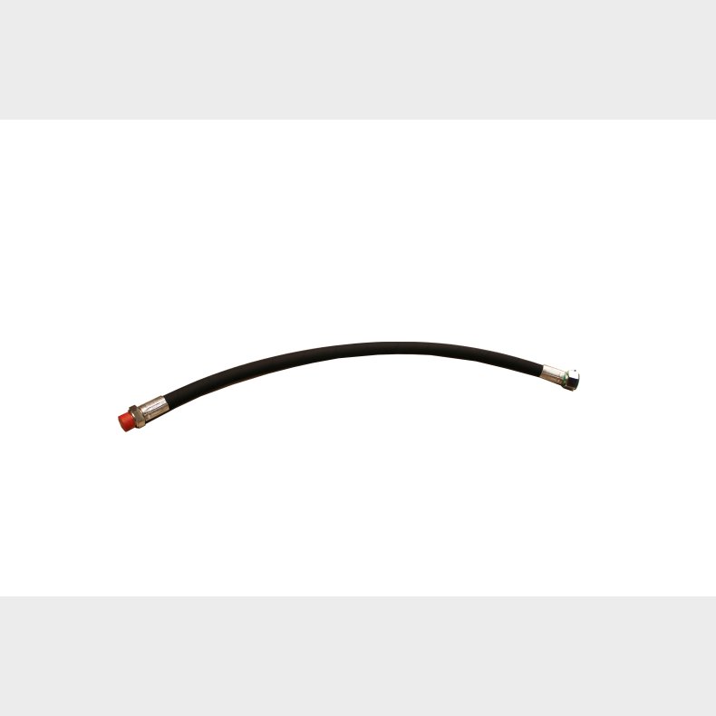 SLANGE 1/2"X650 SUGE TANK-PUMPE