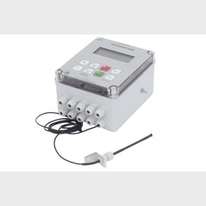 PROG. REGN .10- VERS. 12 INC.  MODEM OG RAINDANCER