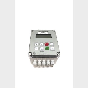 PROGRAM REGN .10 -12 LINAK