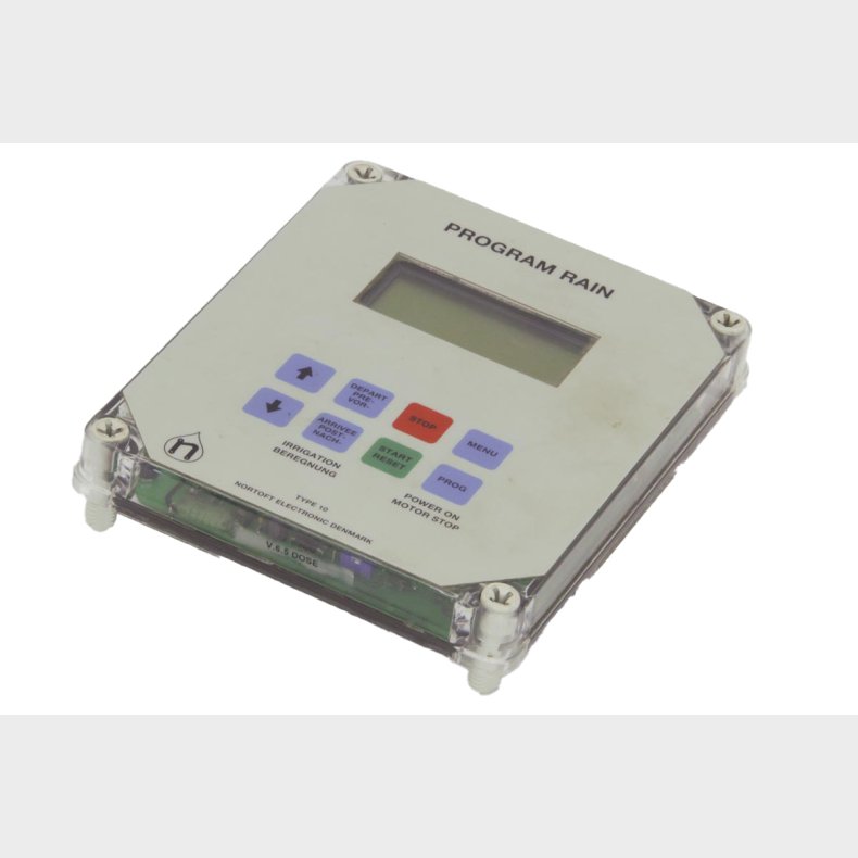 OMB.PROG.REGN.10 V.6,50 (MM./TIME)