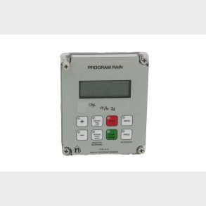 OMB.PROG. REGN .10 VERS. 12