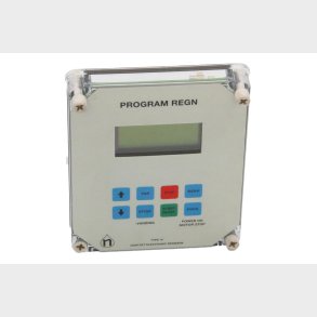 PROGRAM REGN .10 VERS. 4.90-4,91