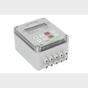 KONSTANTREGN 6-12 LINAK