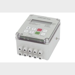 KONSTANTREGN 6-12    FASTERHOLT