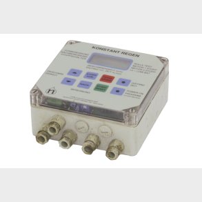 OMB. KONST-REGN NR.6