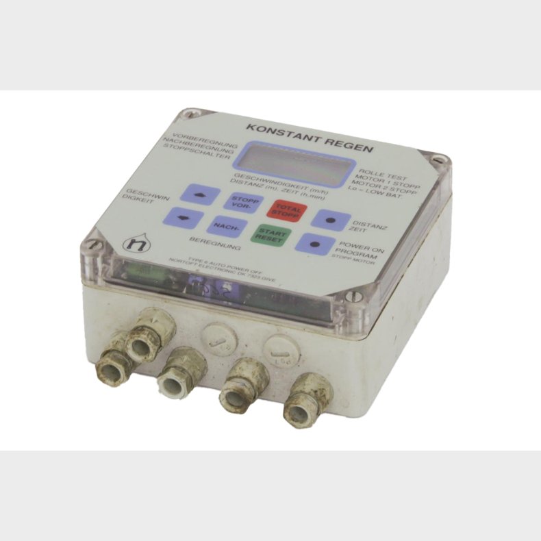 OMB. KONST-REGN NR.6