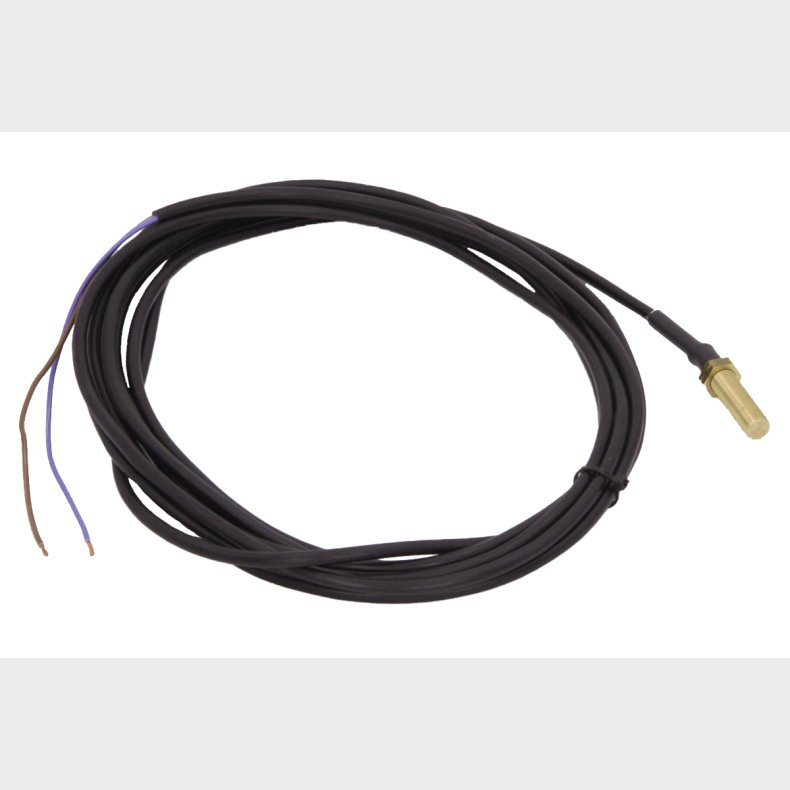 STOPFLER M10X40 M/5,0 METER KABEL