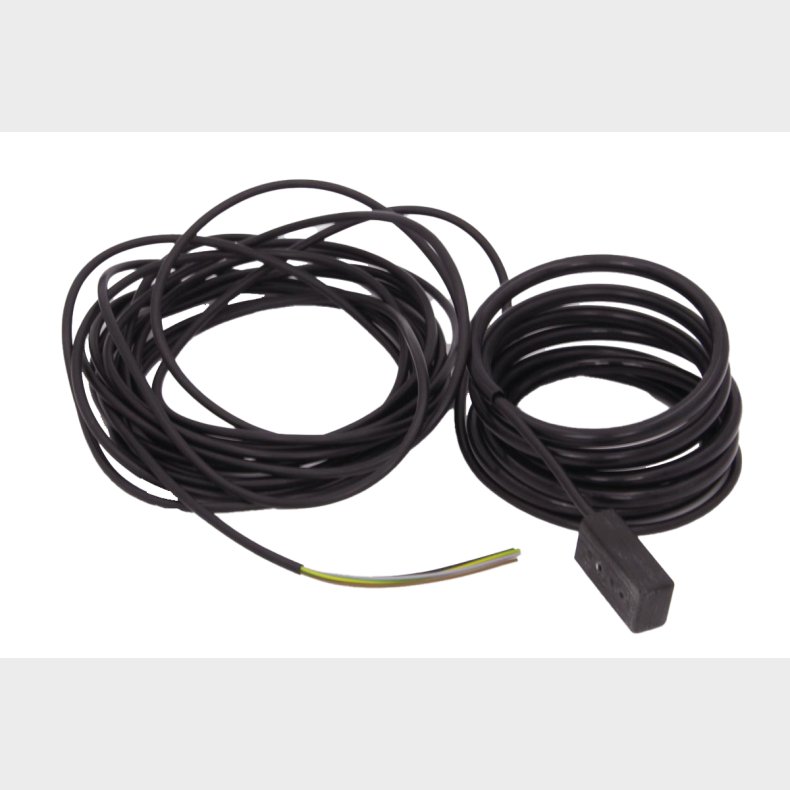 DOBBELT FLER TIL 5500 MED RULLEFLER