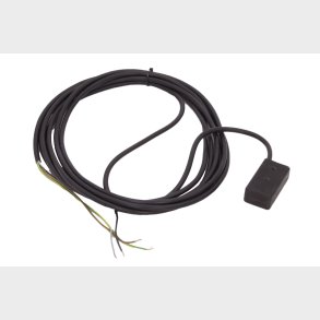 DOBBELT FLER MED 5 METER KABEL